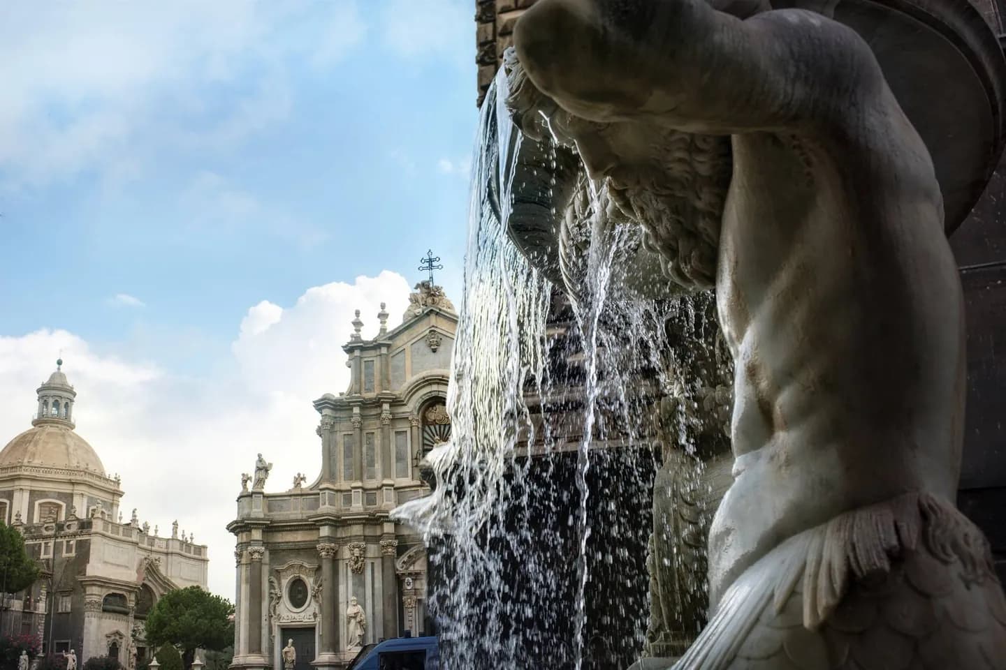 Greek and Roman Sicily