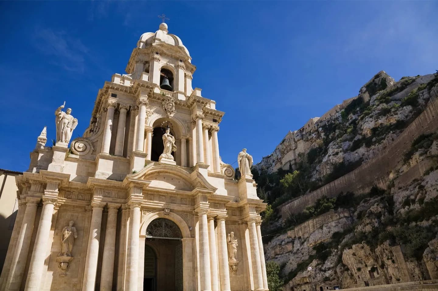 Norman Sicily