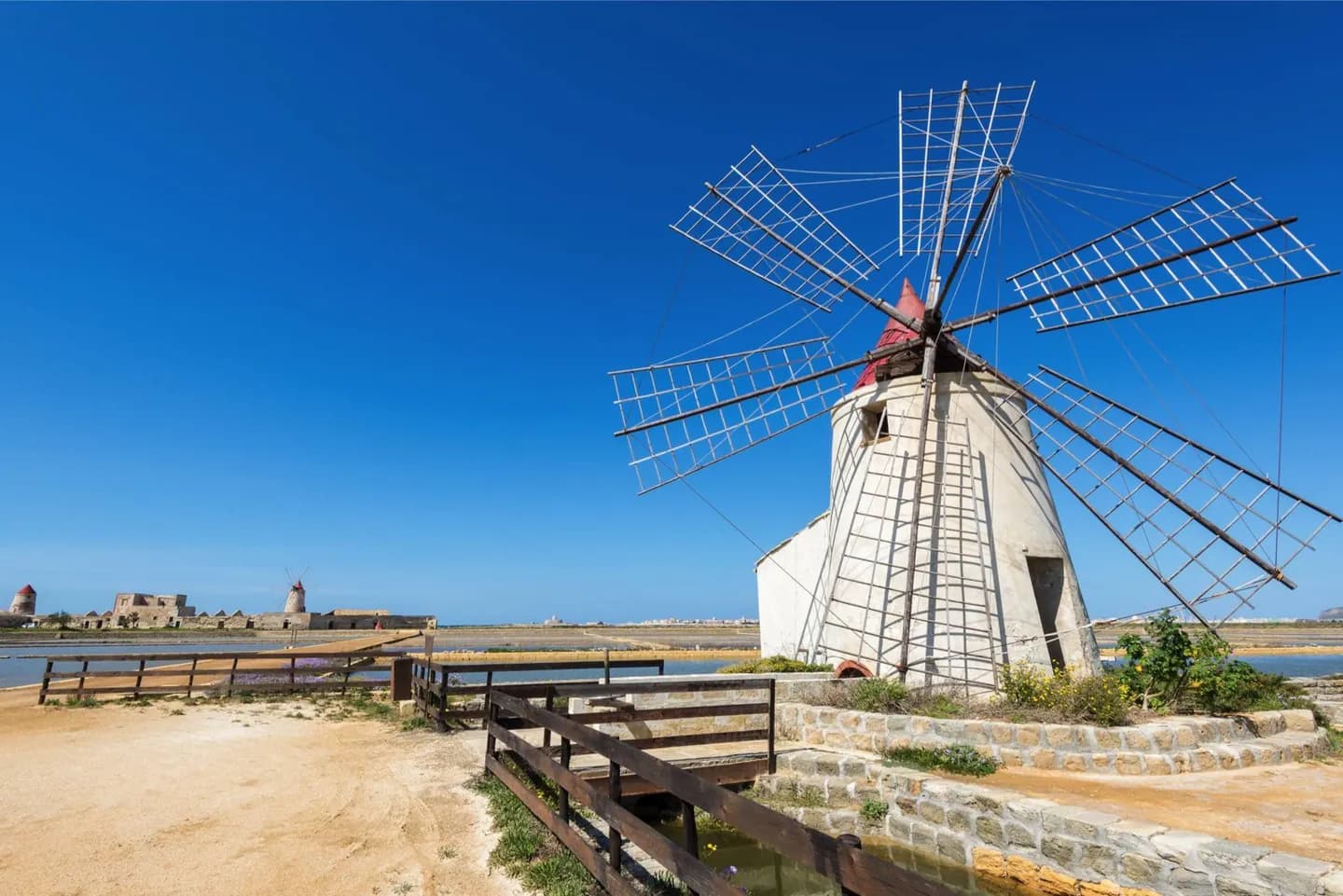 Norman Sicily · 2
