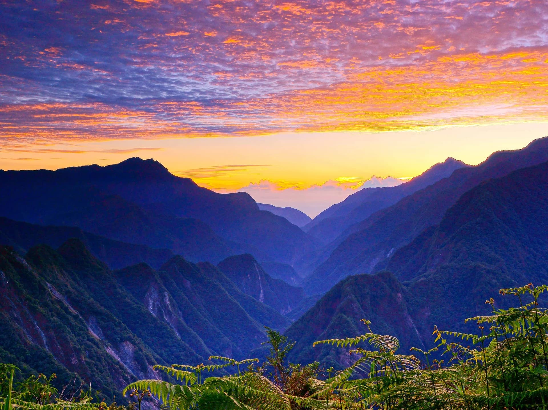 Taiwan · original destination photography