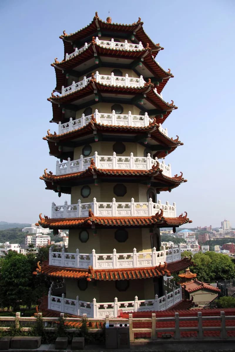 Changhua City · 2