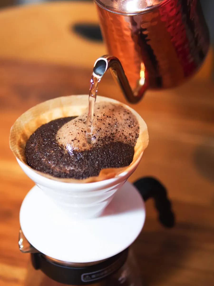 Boissons à Taïwan · 2