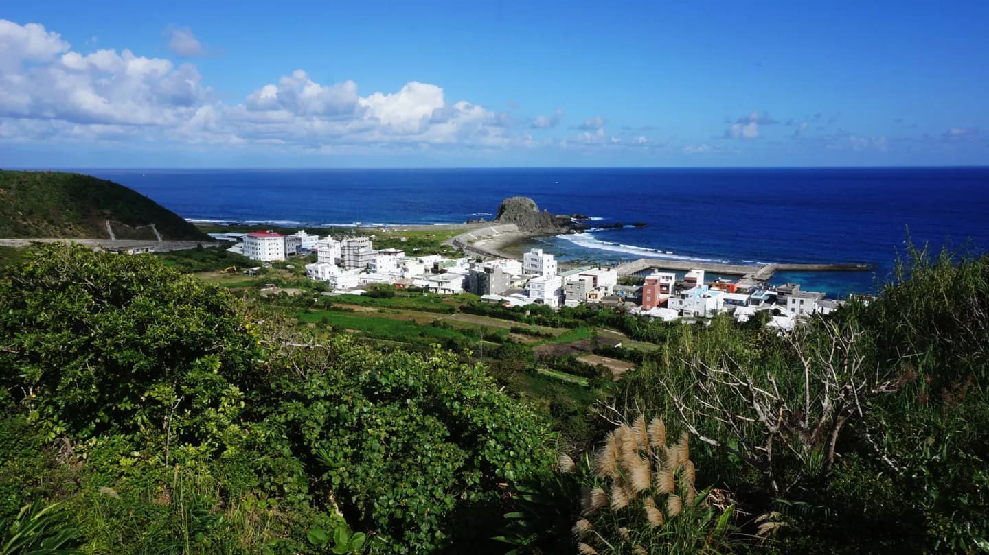 東台湾