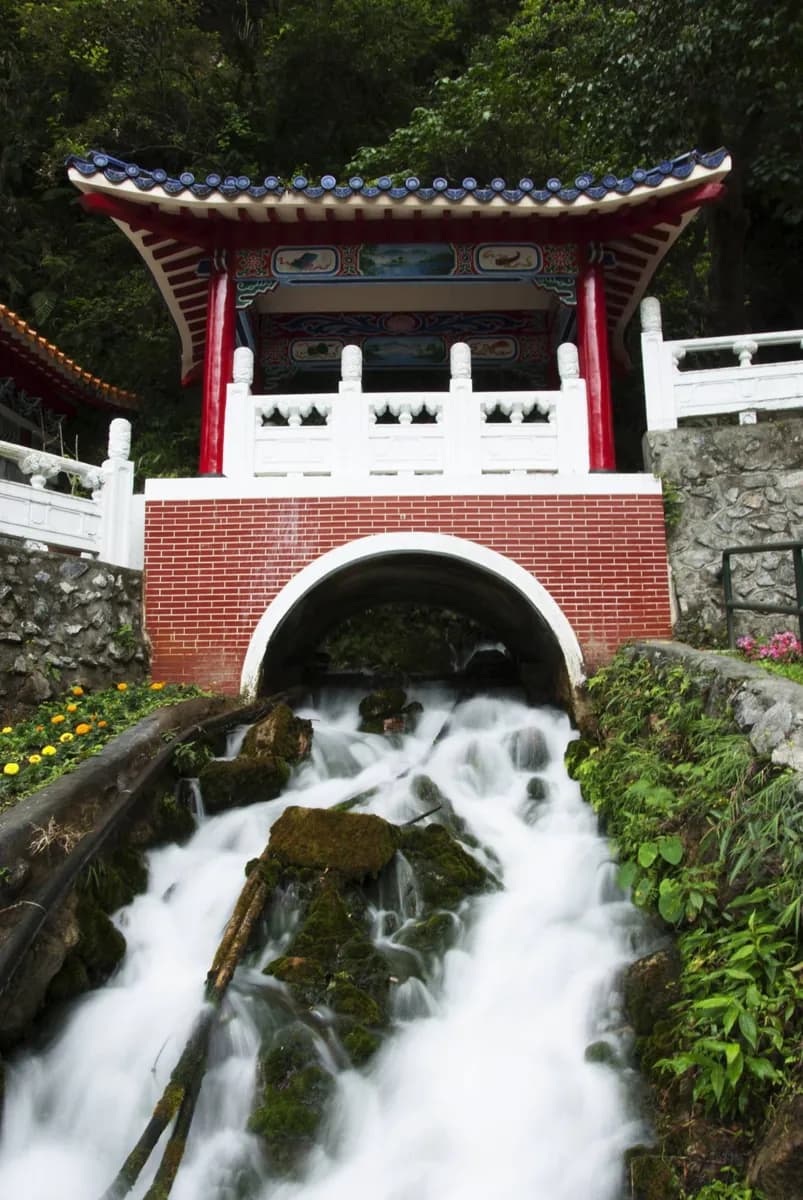 Hualien Stadt · 2