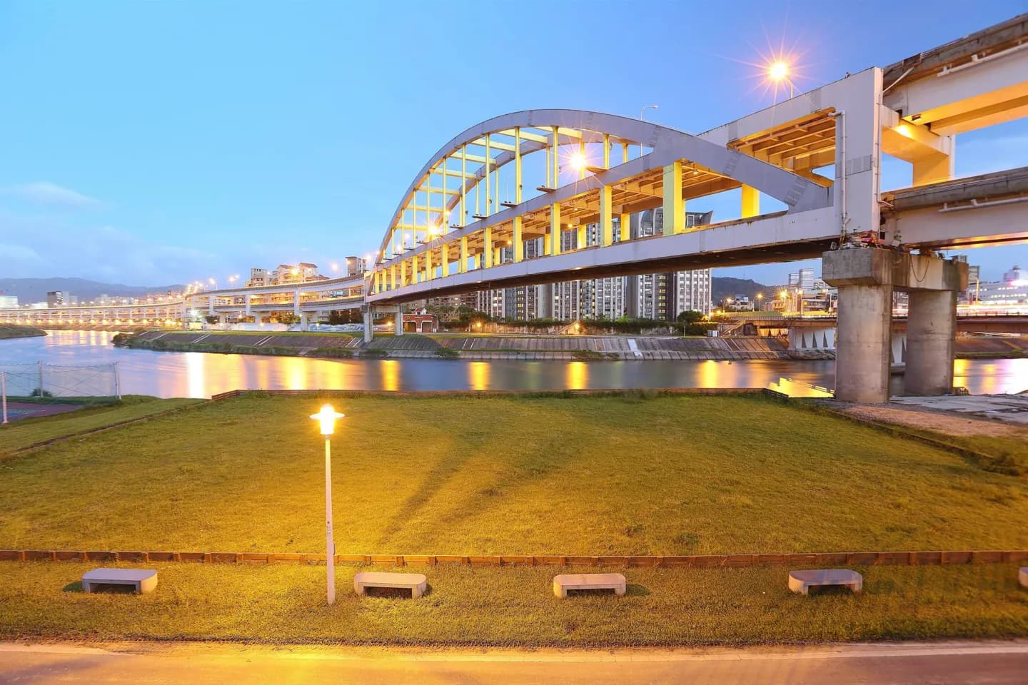 Keelung · 2