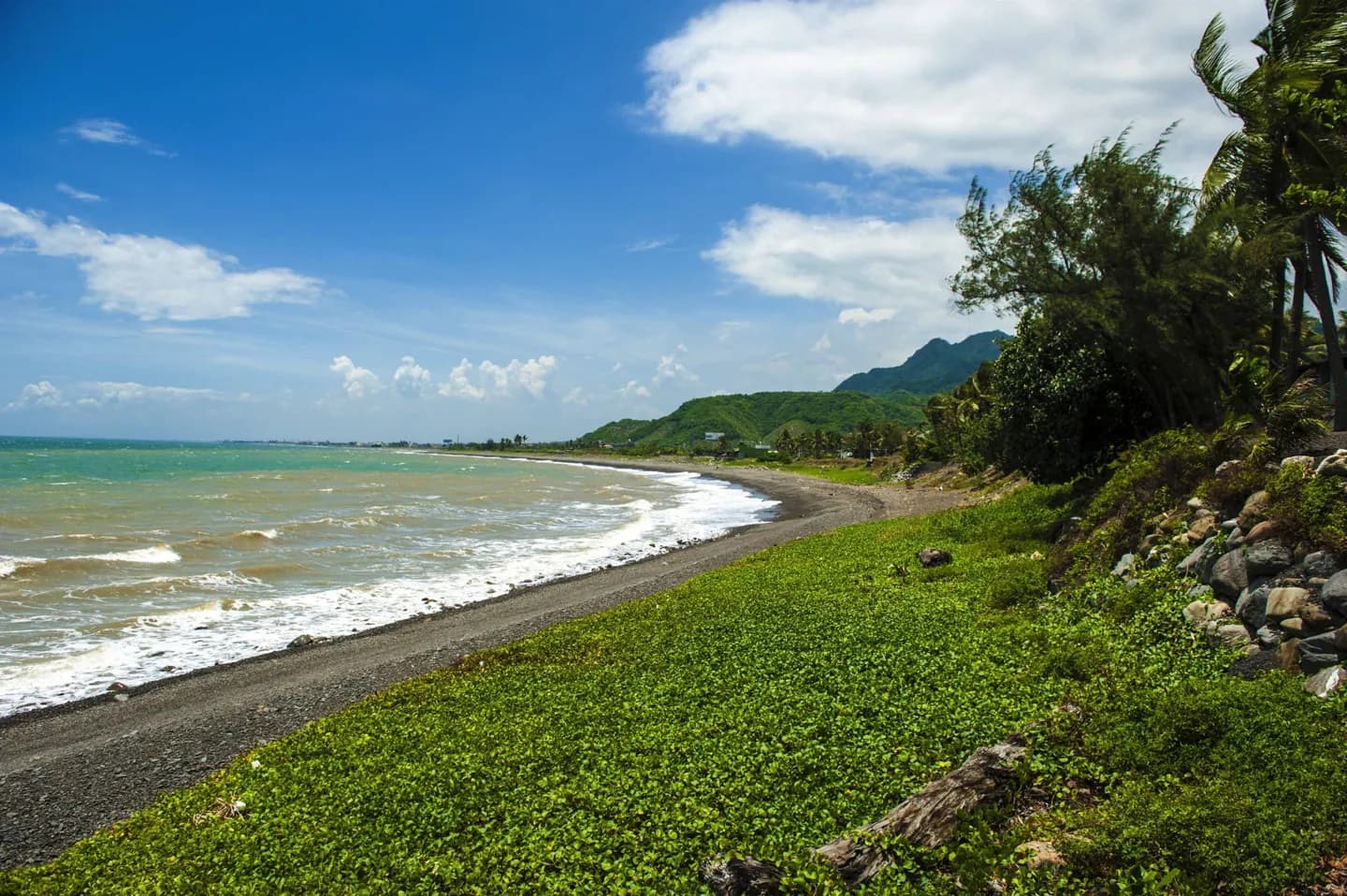Kenting National Park