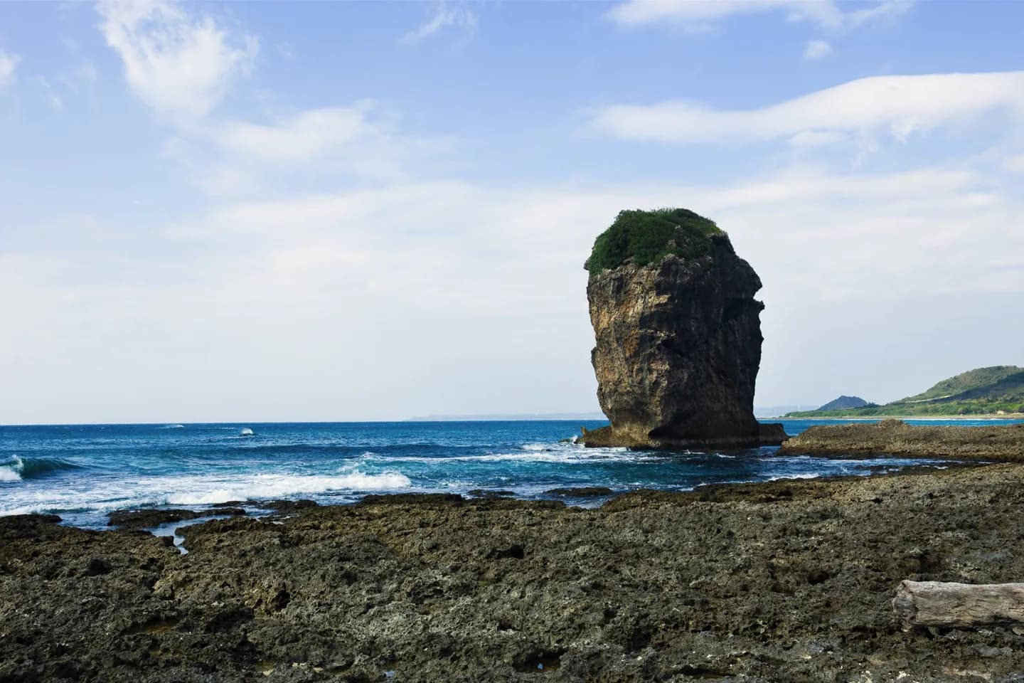 Kenting National Park · 2