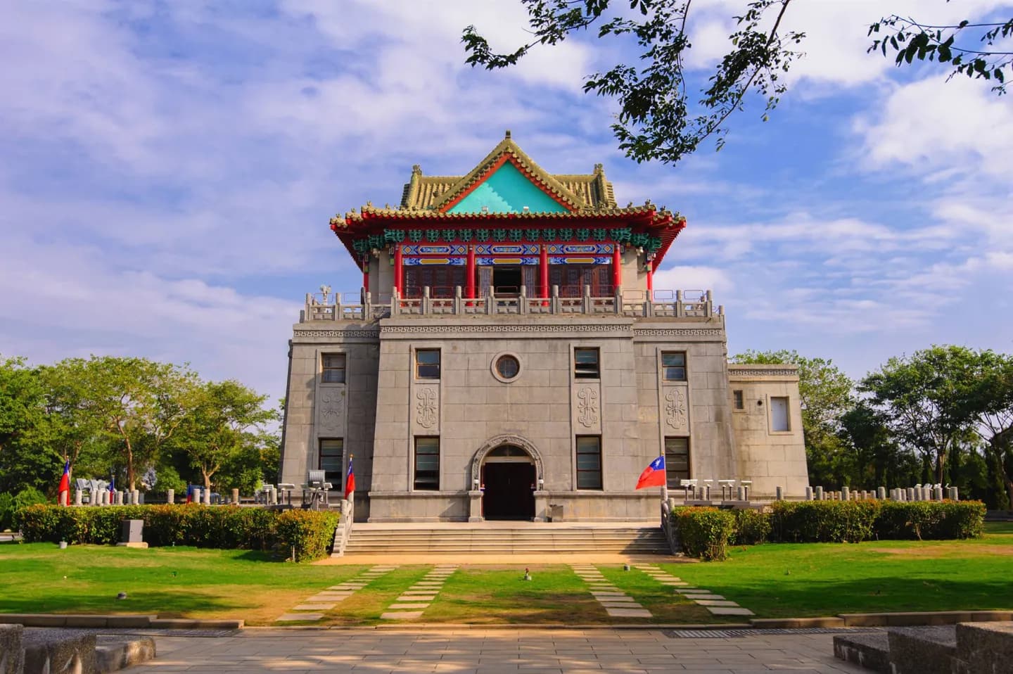 Kinmen · 2