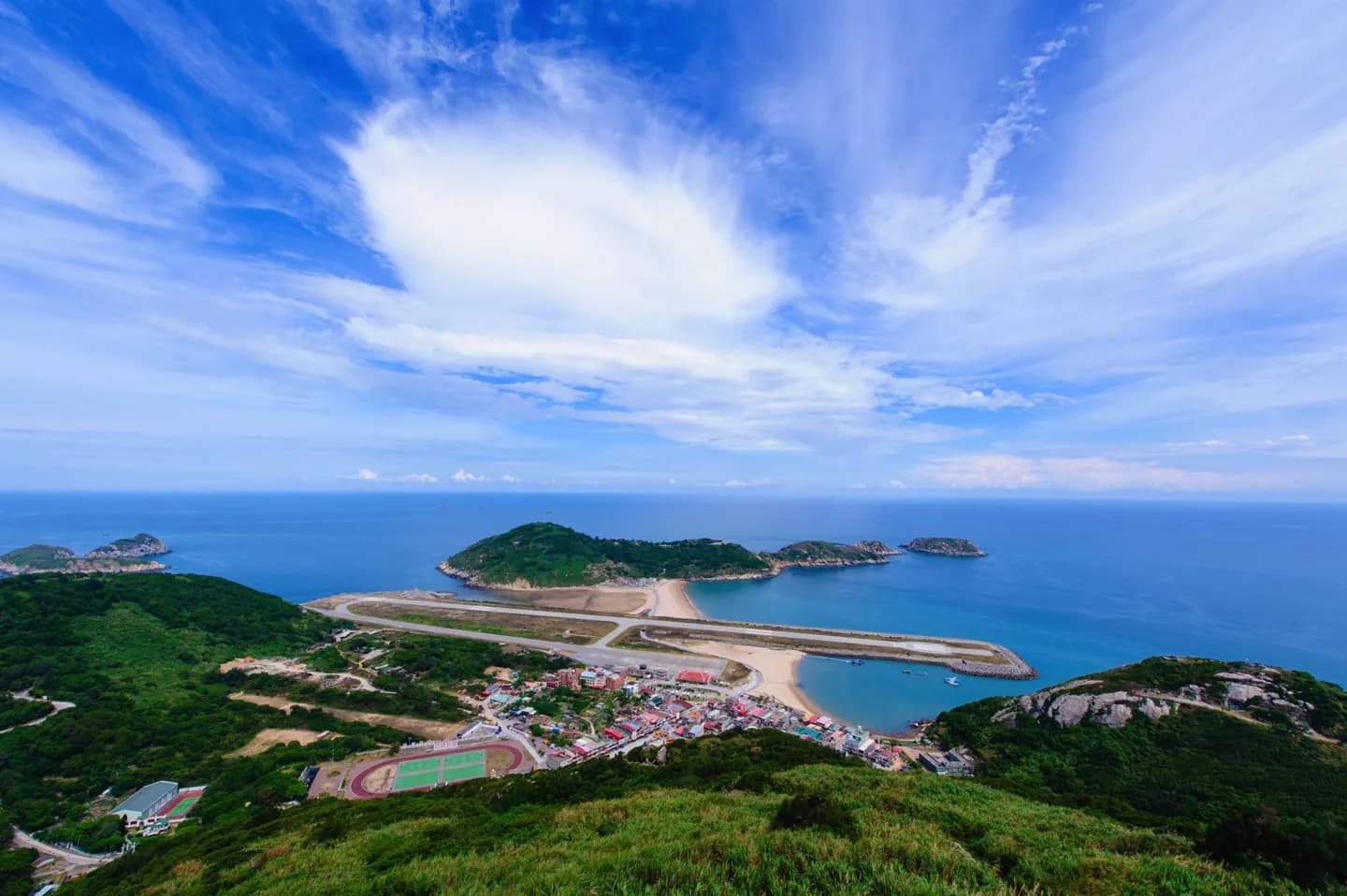 松諸島