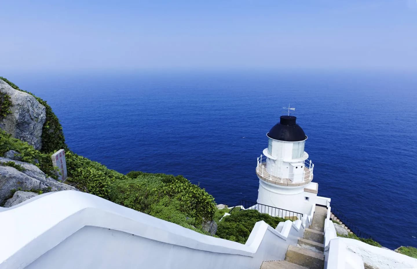 Matsu Islands · 2