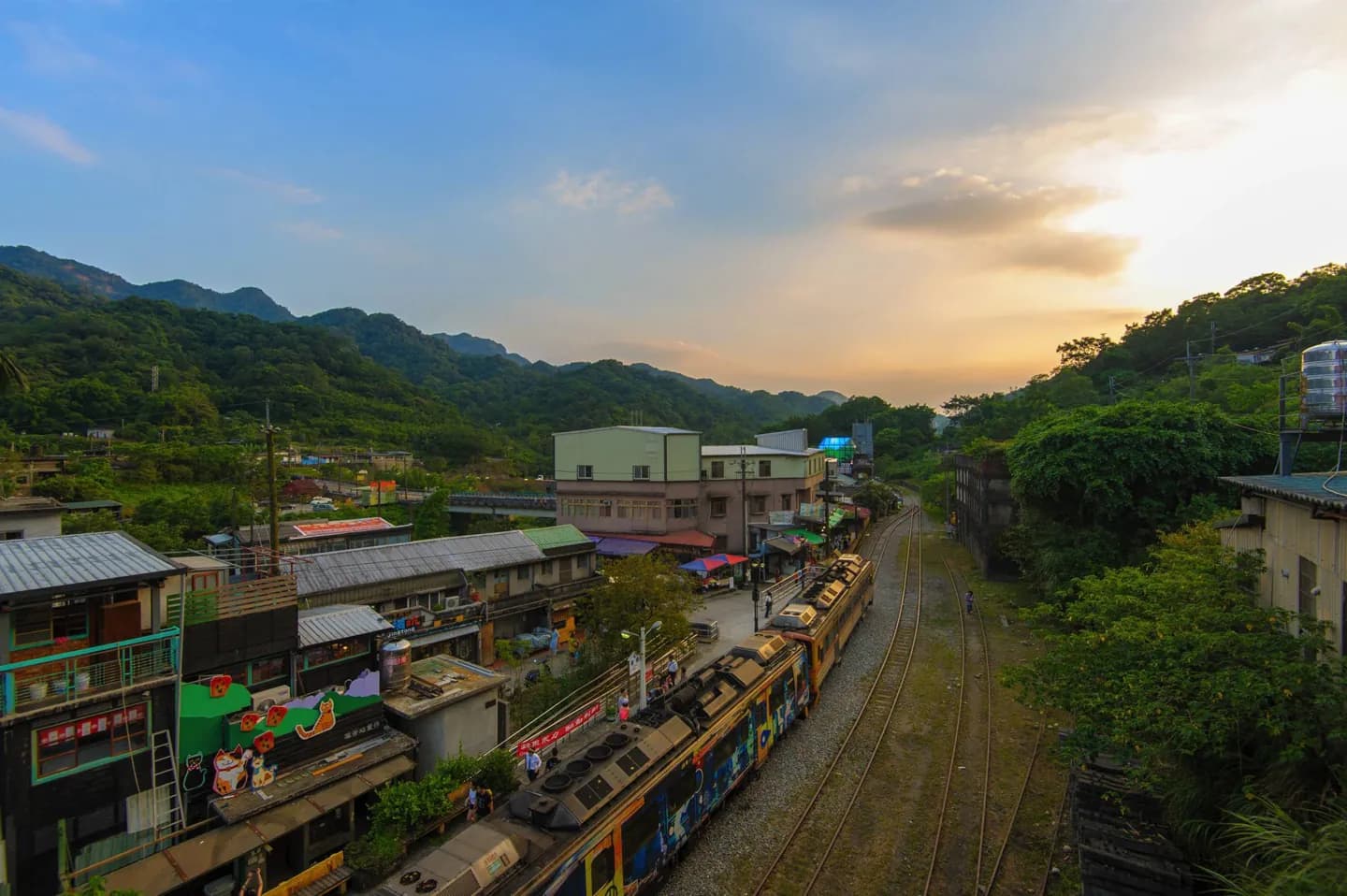Nova Cidade de Taipei · 2