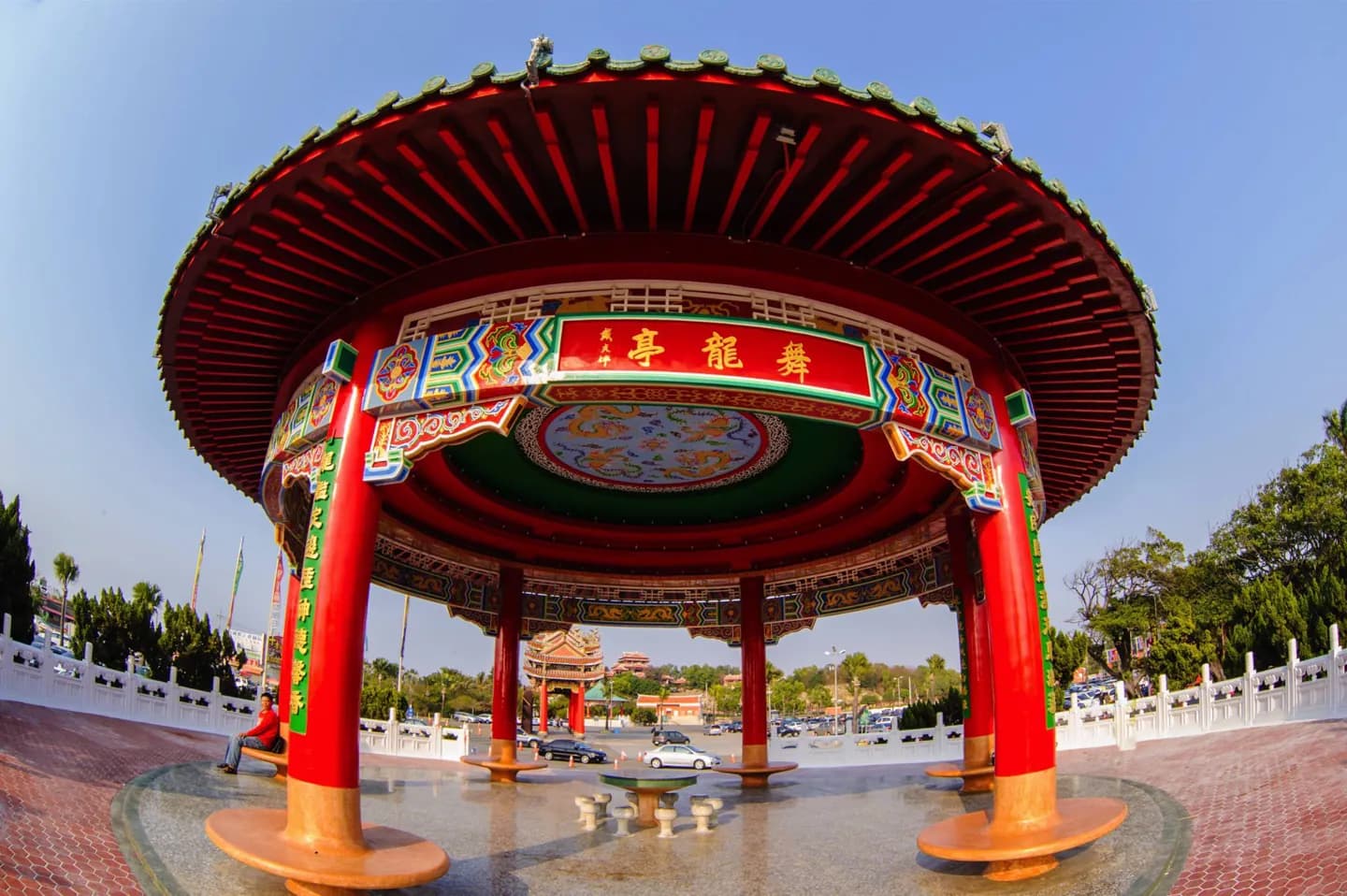 Tainan · 2