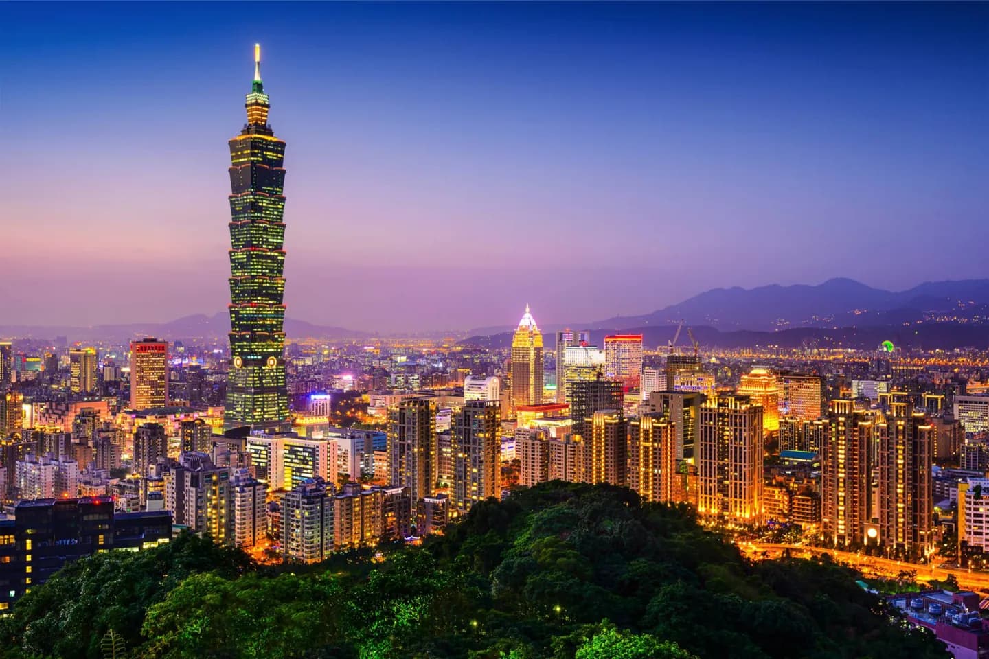 Taipei · 2