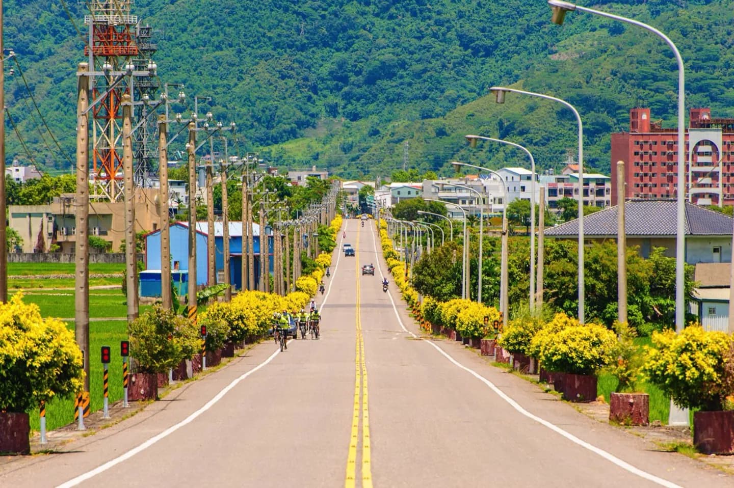 Città di Taitung