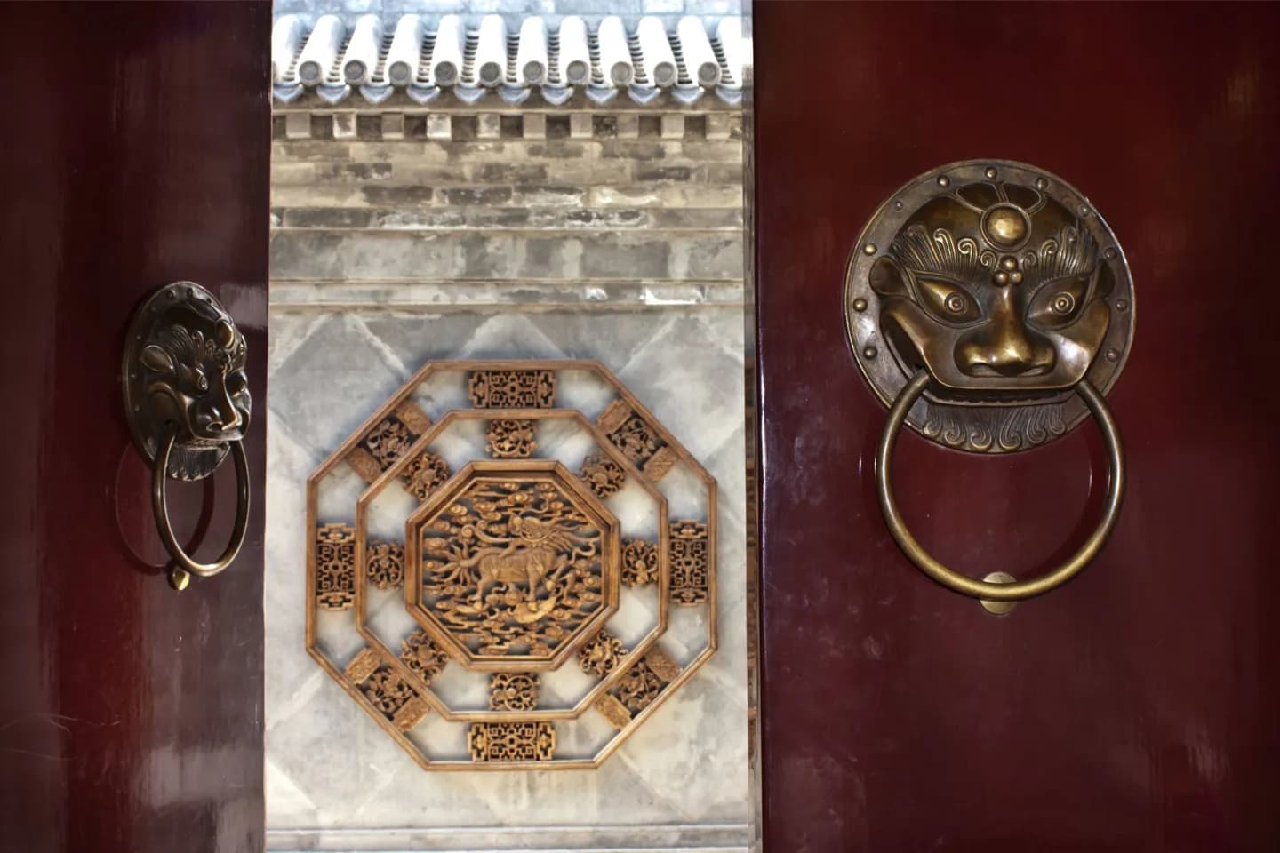 Fort Zeelandia, Zheng-Herrschaft und die Qing · 2