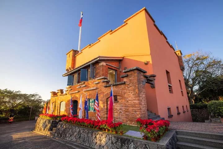Fuerte San Domingo