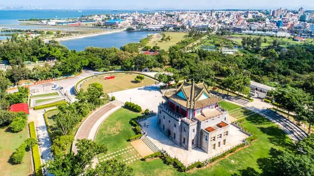 Torre Juguang