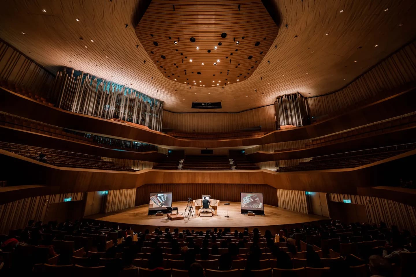 National Kaohsiung Center for the Arts