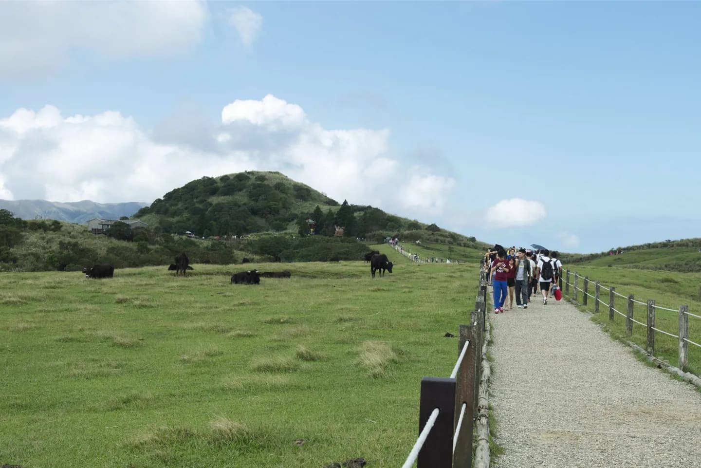 Yangmingshan-Nationalpark