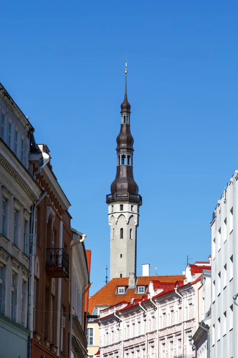 Kirche des Heiligen Geistes · 2