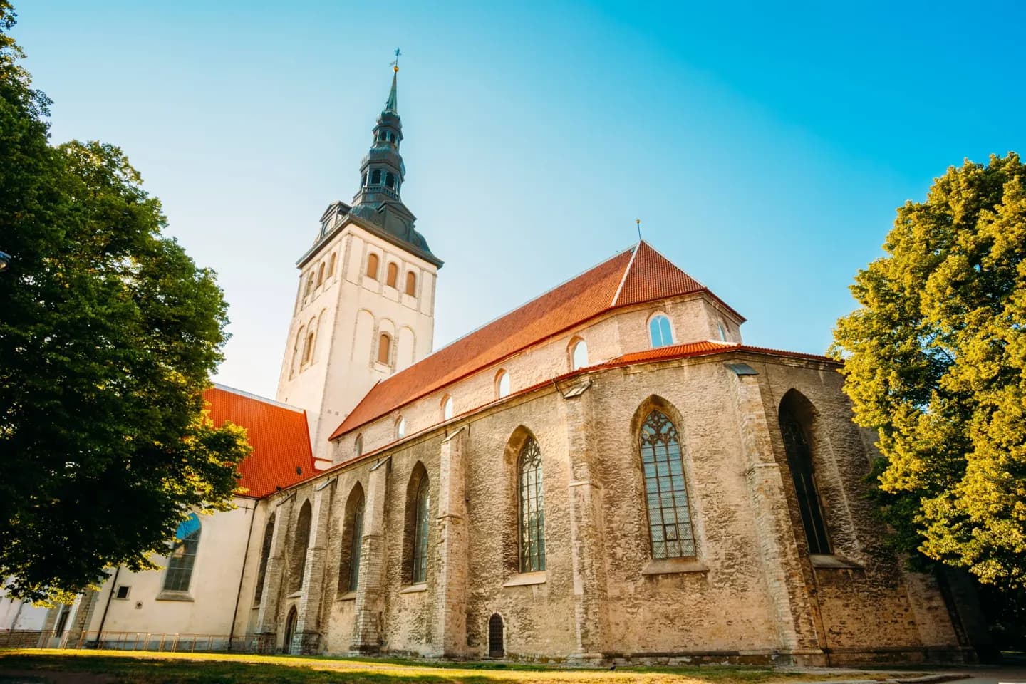Niguliste Museum · 2