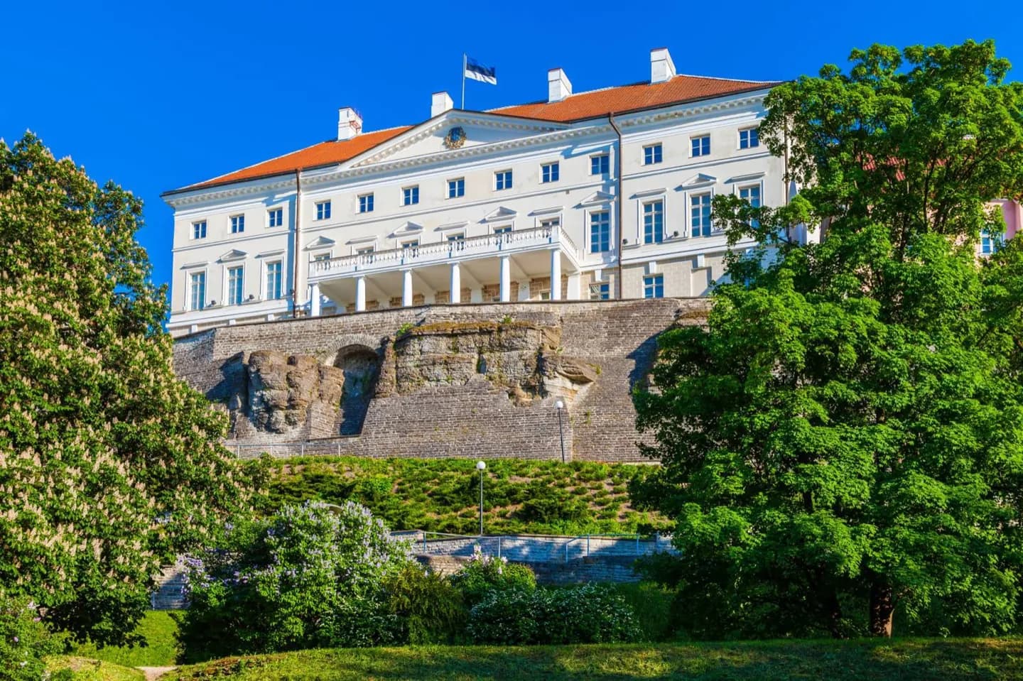 Stenbock Haus