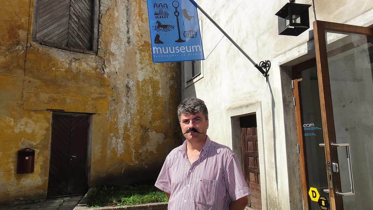 Estnisches Museum für angewandte Kunst und Design