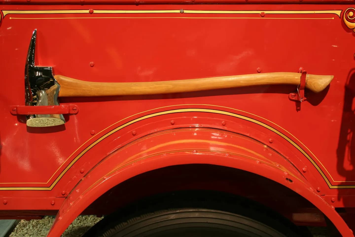 Museu de Combate a Incêndios da Estônia · 2