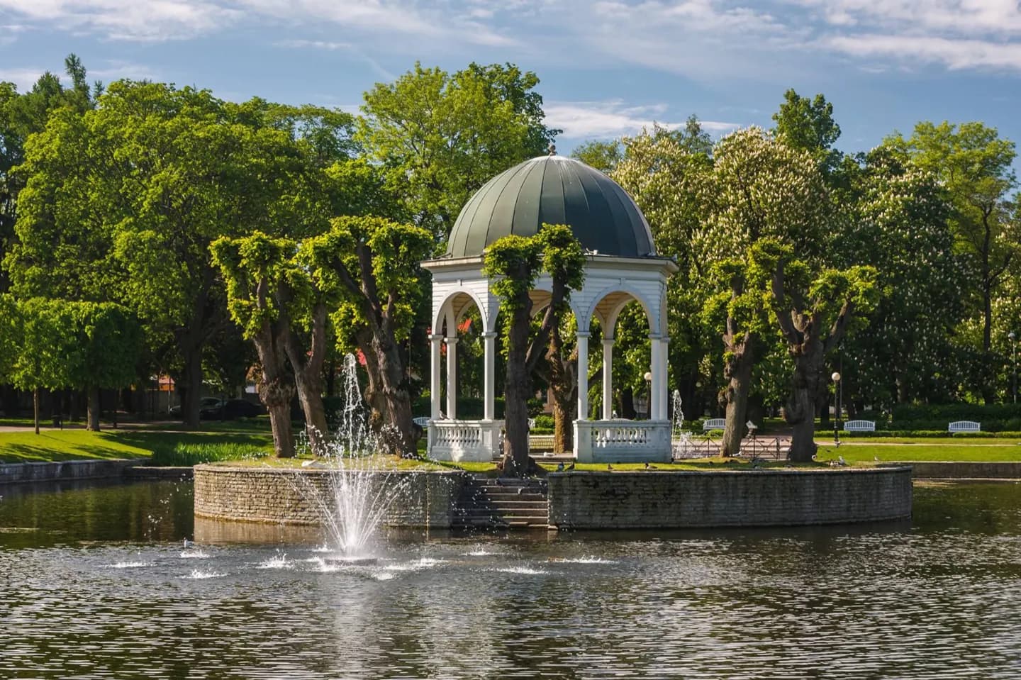 Kadriorg
