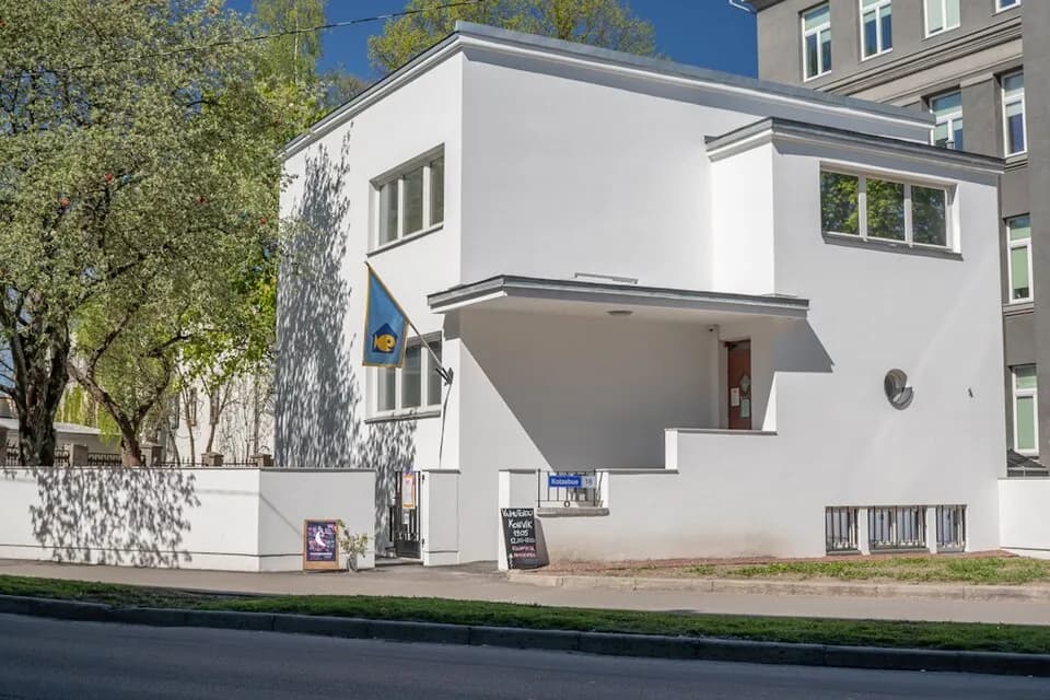 Museu Kalamaja