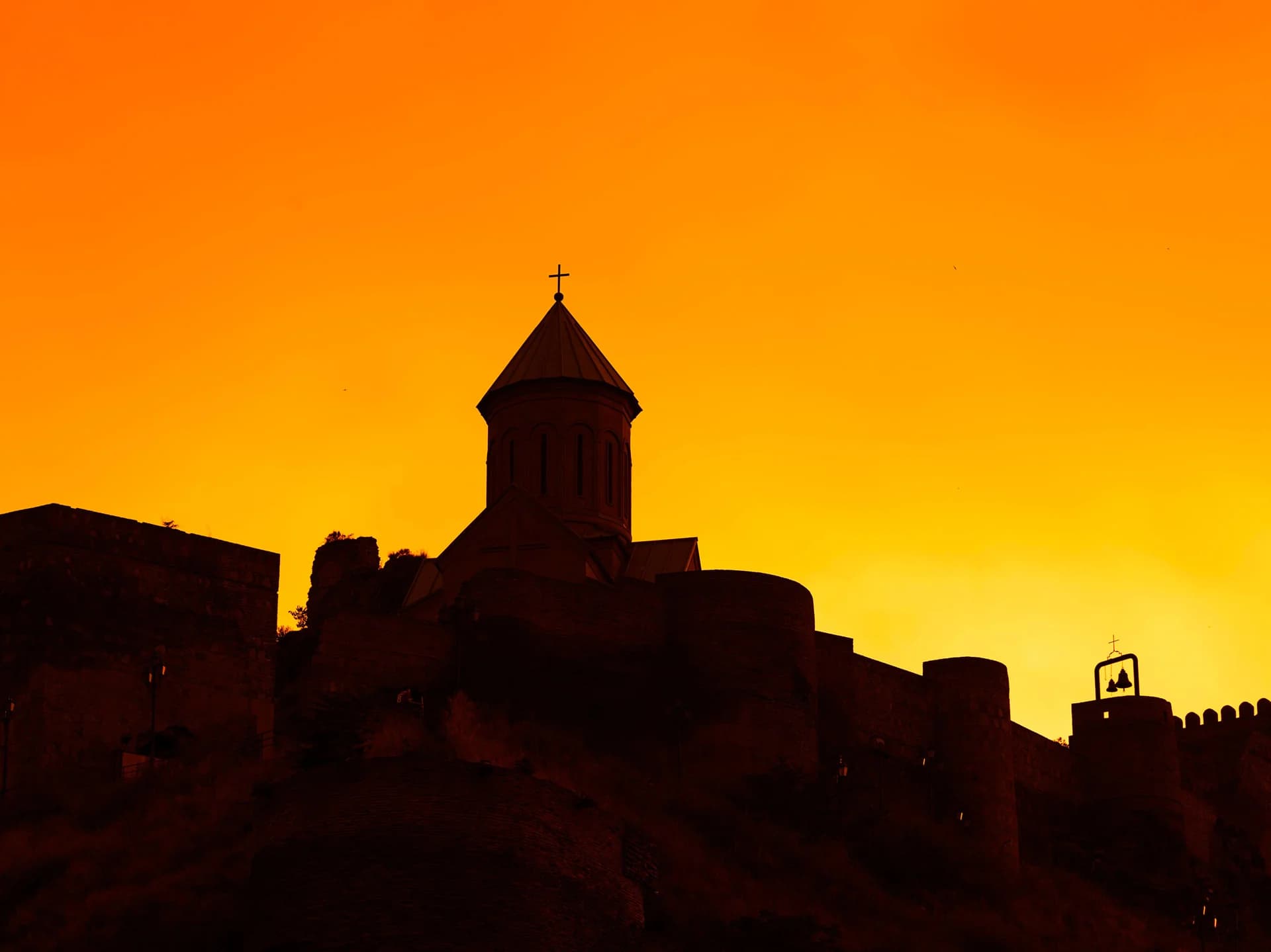 Tbilisi · original destination photography