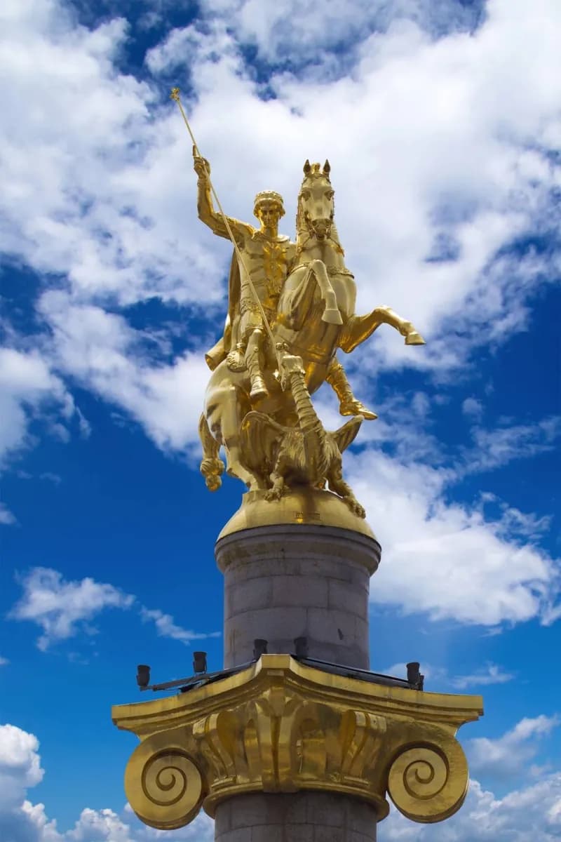 Place de la liberté · 2