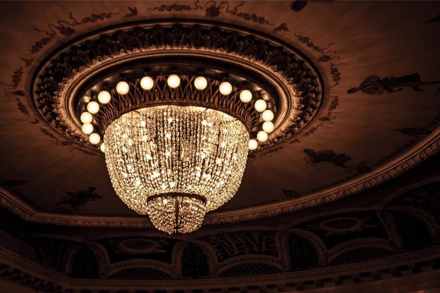 Rustaveli Theatre