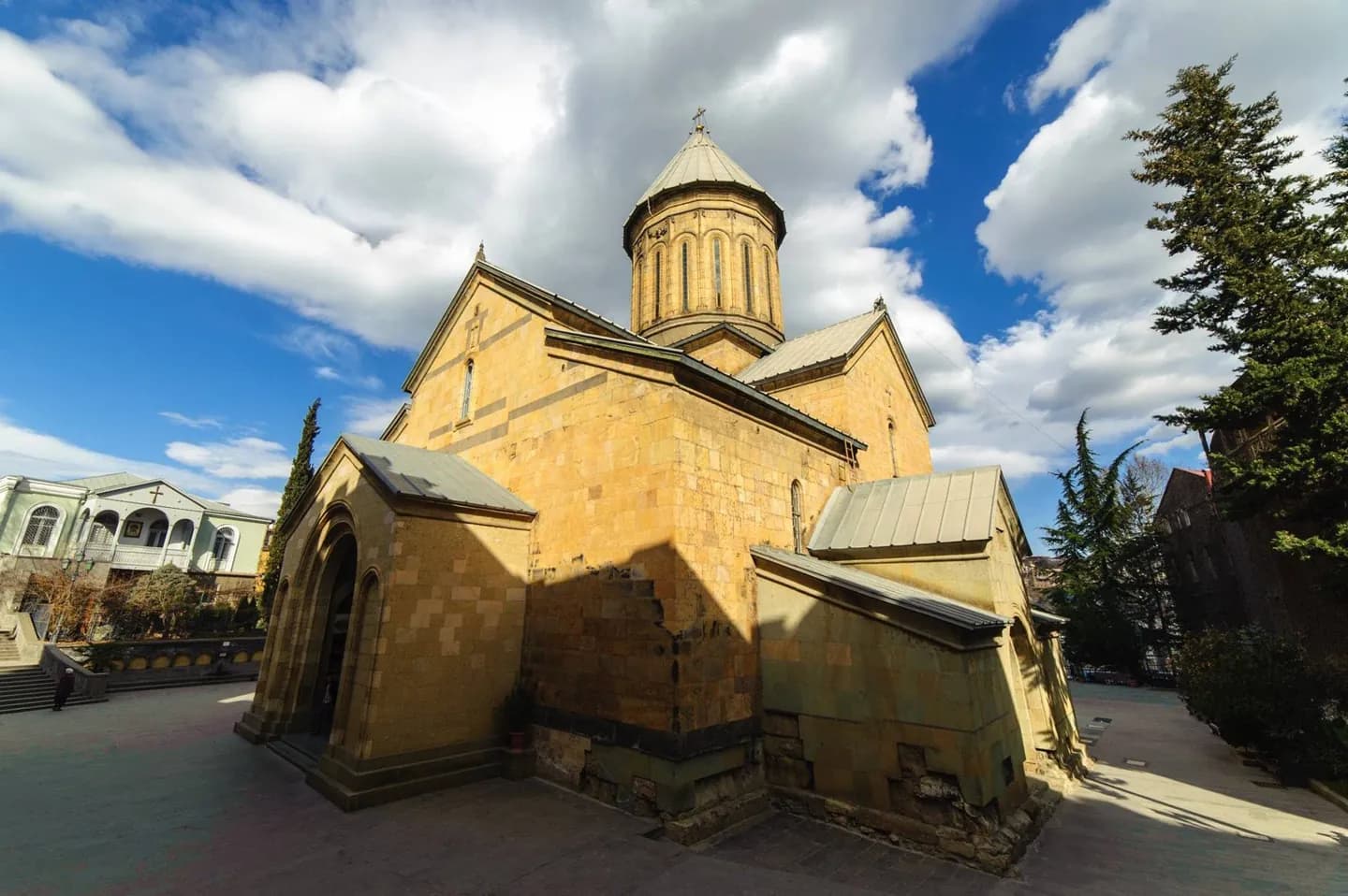 Sioni-Kathedrale