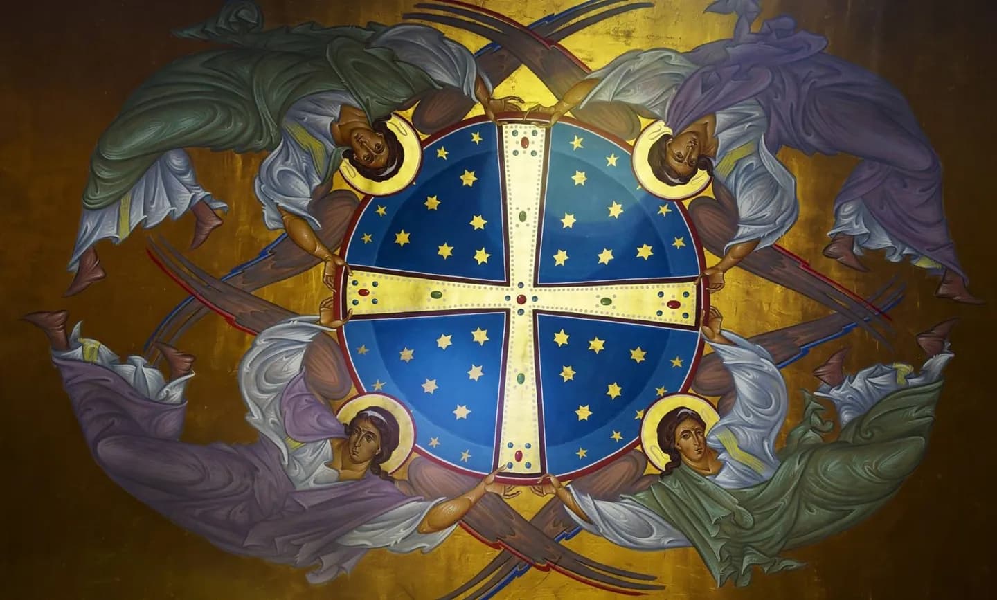 Sioni-Kathedrale · 7