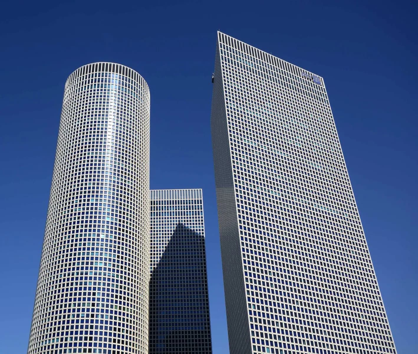 Azrieli Center