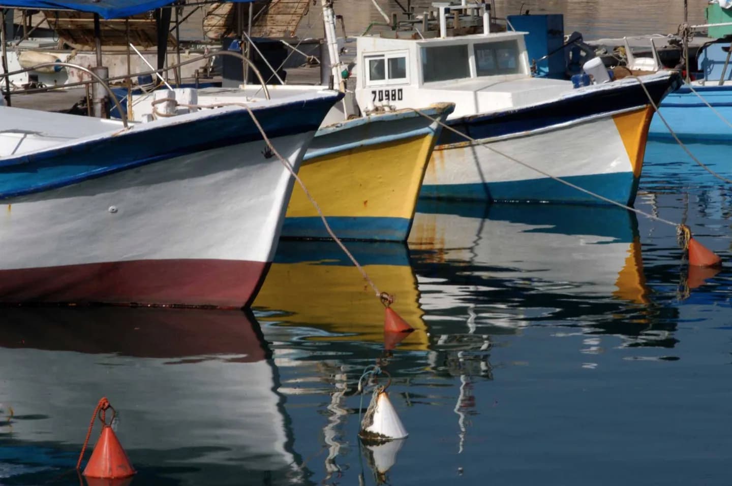 Viejo Jaffa · 2