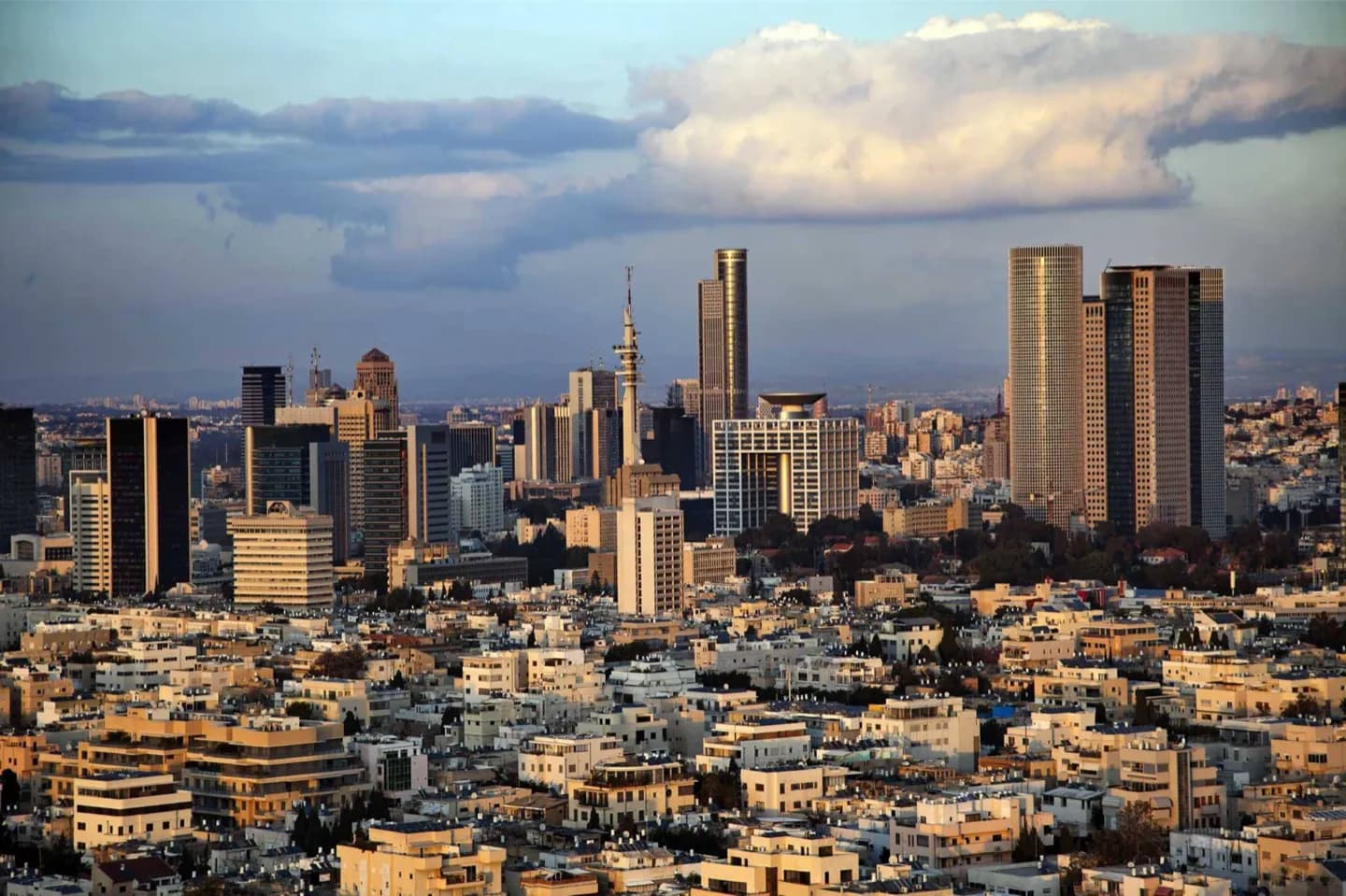 Ramat Aviv