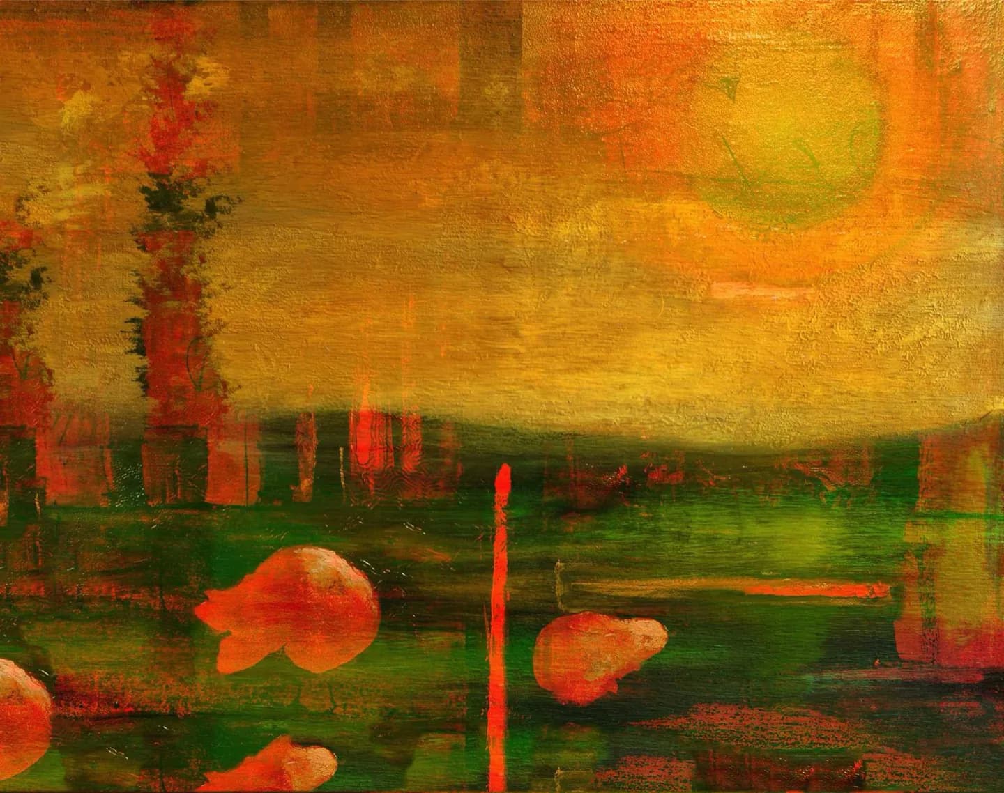 Musée d'art de Tel Aviv · 2