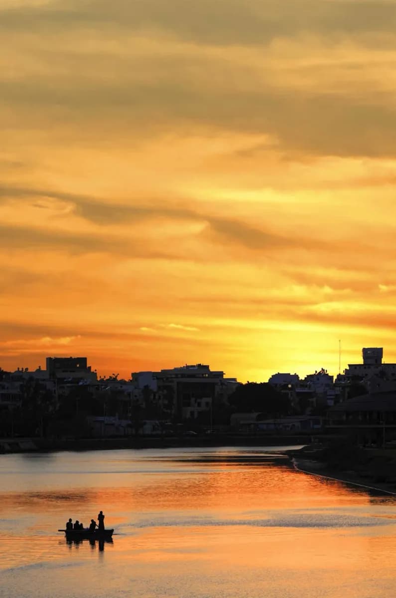 Fiume Yarkon · 2