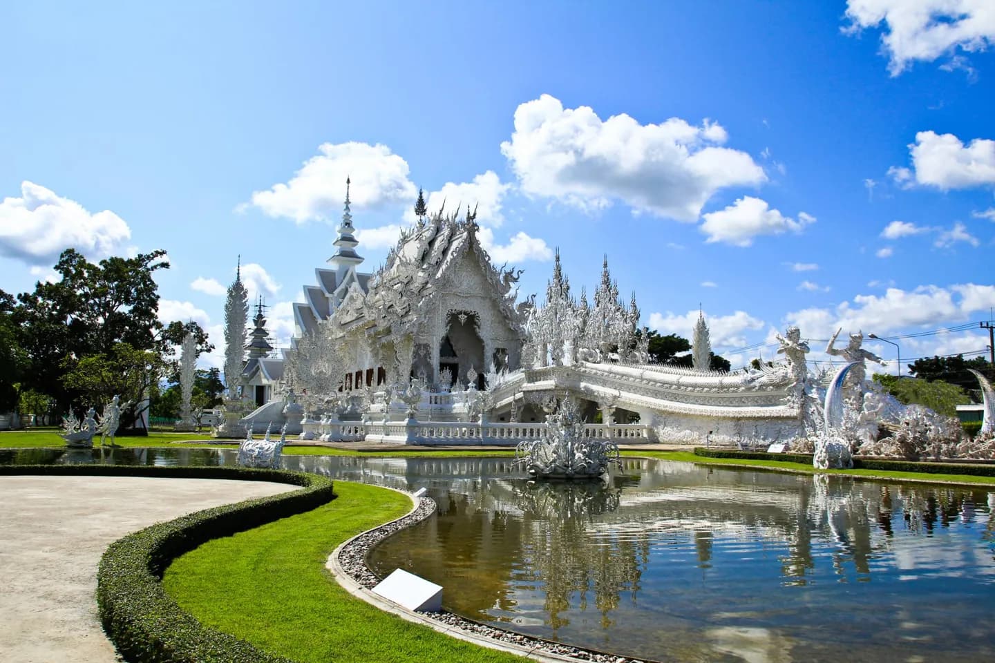 Chiang Rai