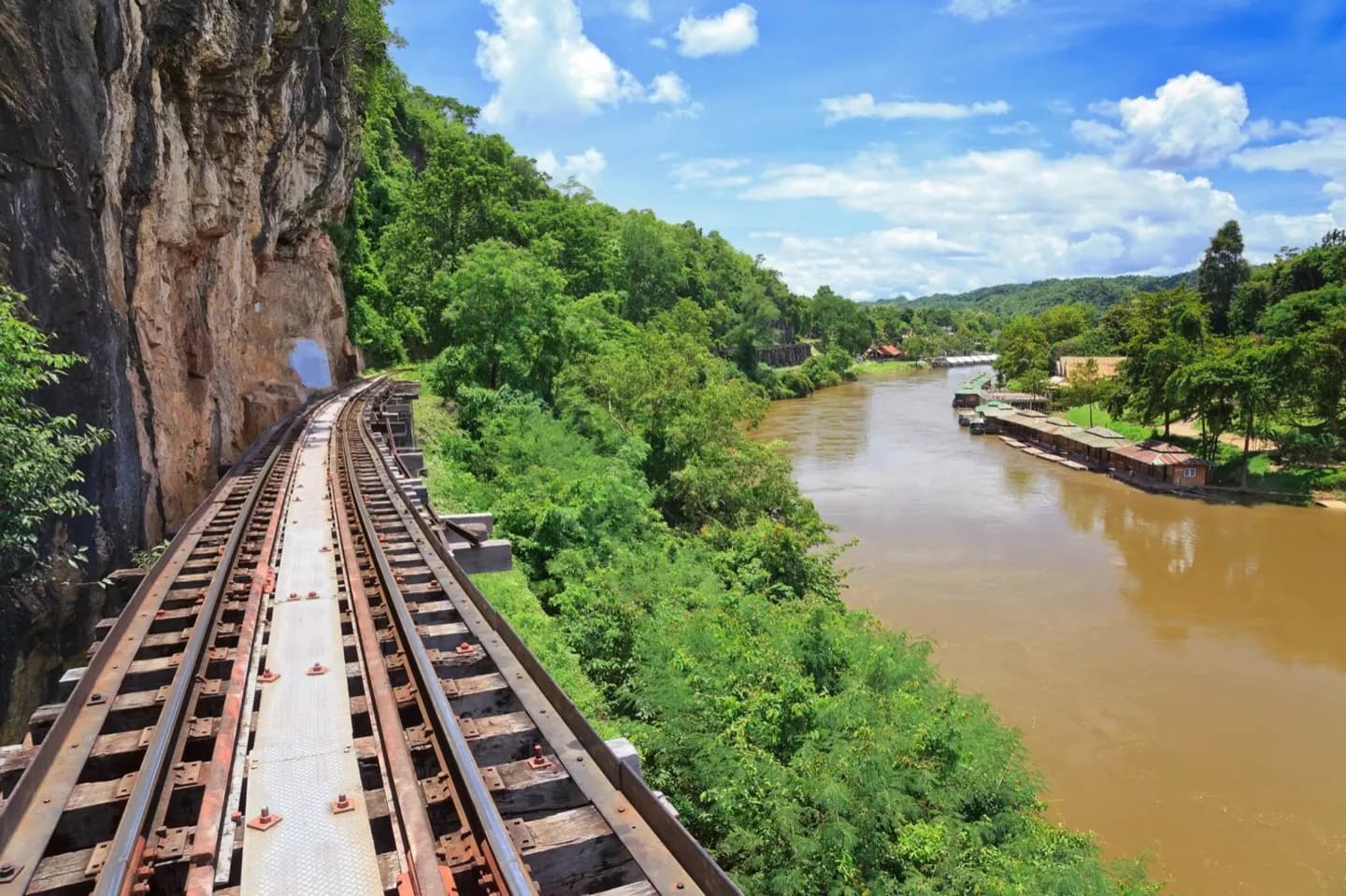Kanchanaburi