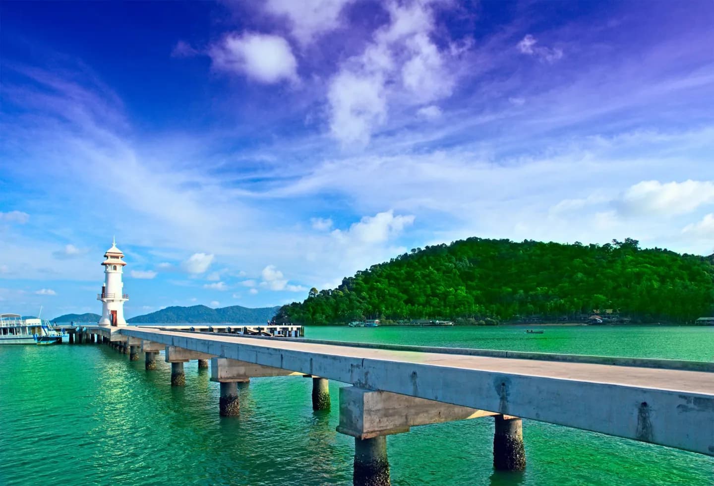 Ko Chang · 2