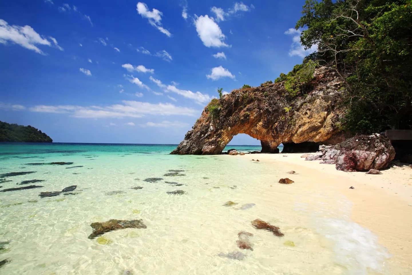 Ko Lipe