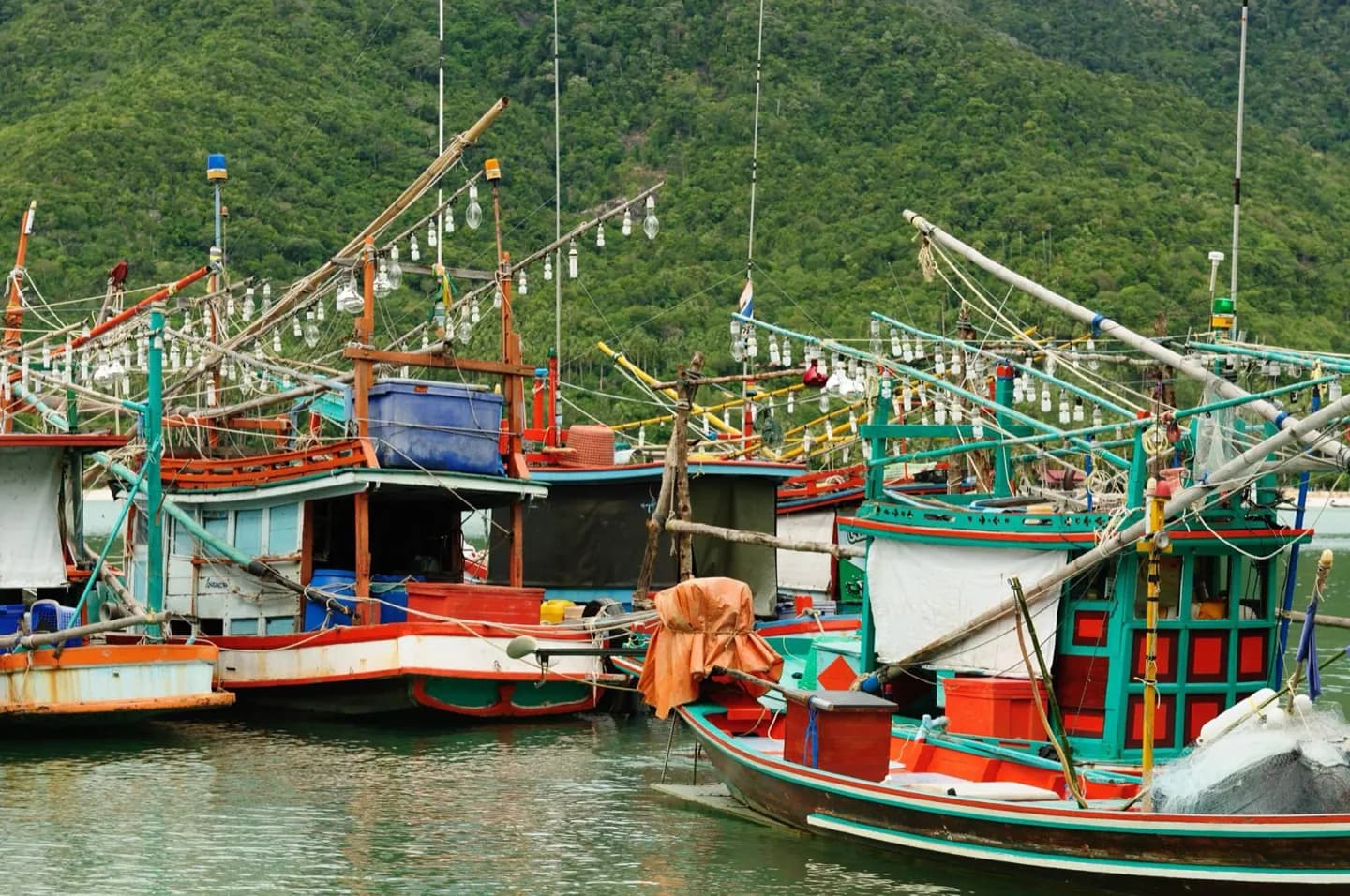 Ko Pha Ngan