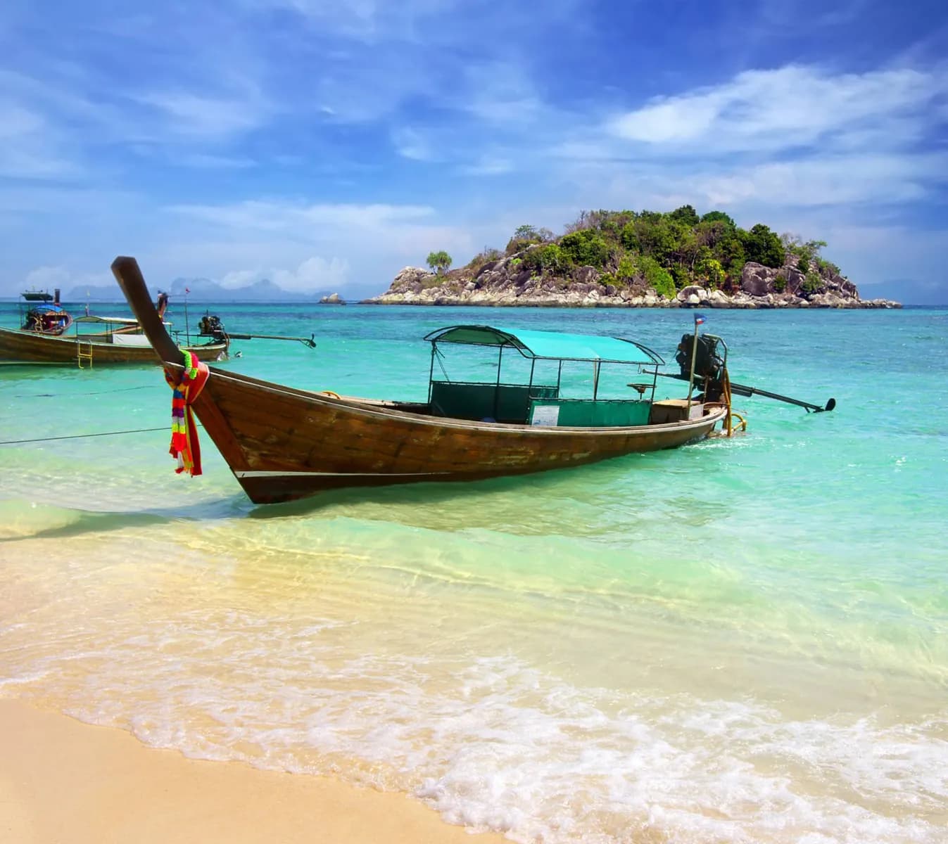 Ko Samui · 2
