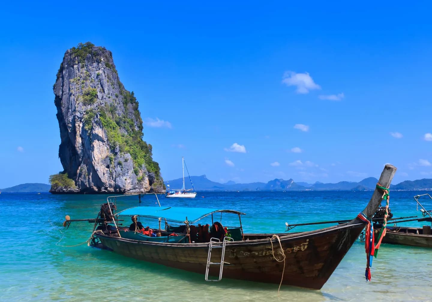 Krabi Province · 2