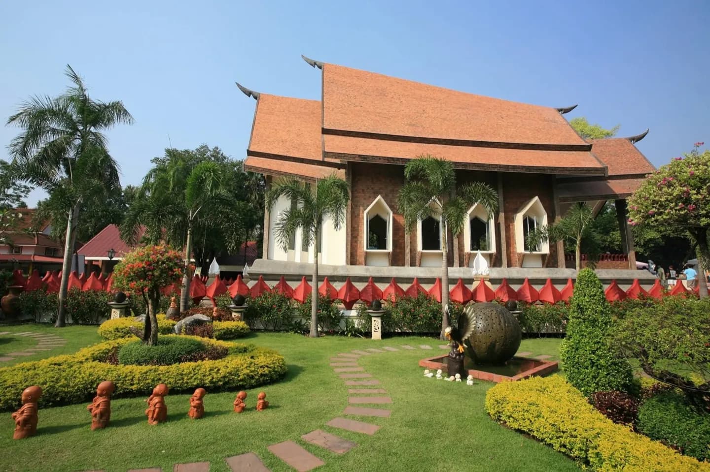 Nakhon Ratchasima