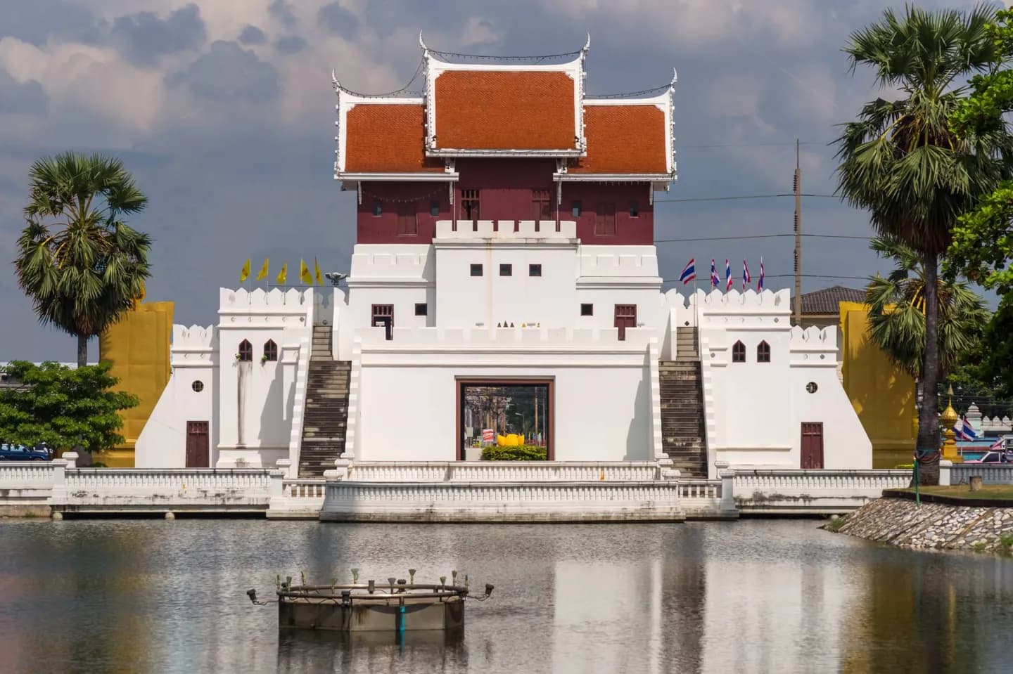 Nakhon Ratchasima · 2