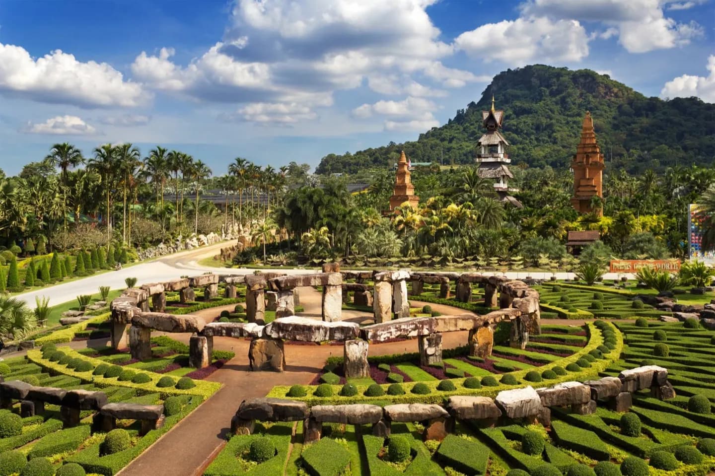 Pattaya